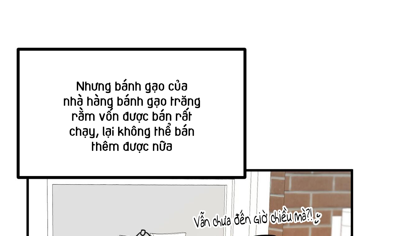 Đàn Thỏ Của Habibi Chapter 40 - Trang 213