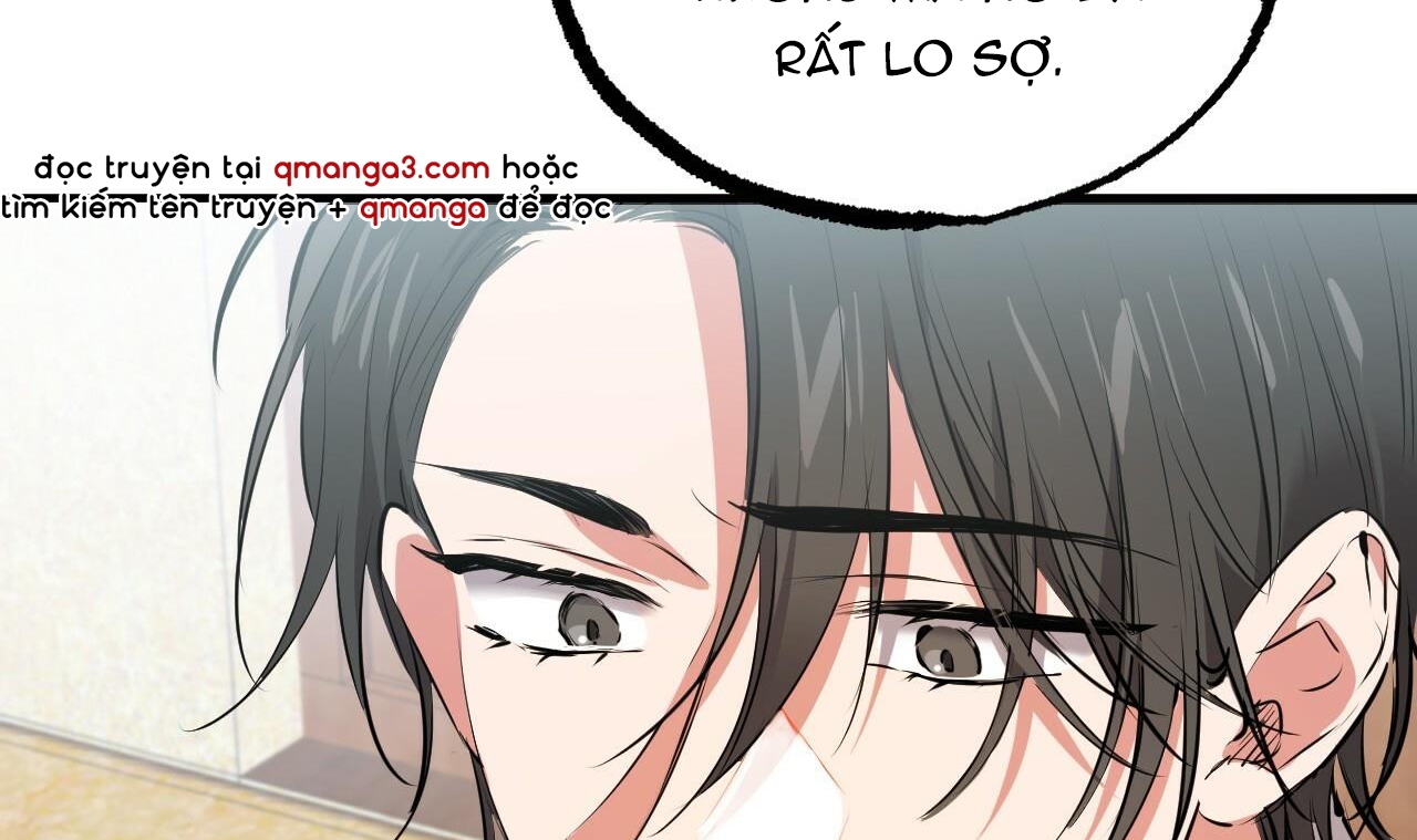 Đàn Thỏ Của Habibi Chapter 40 - Trang 55