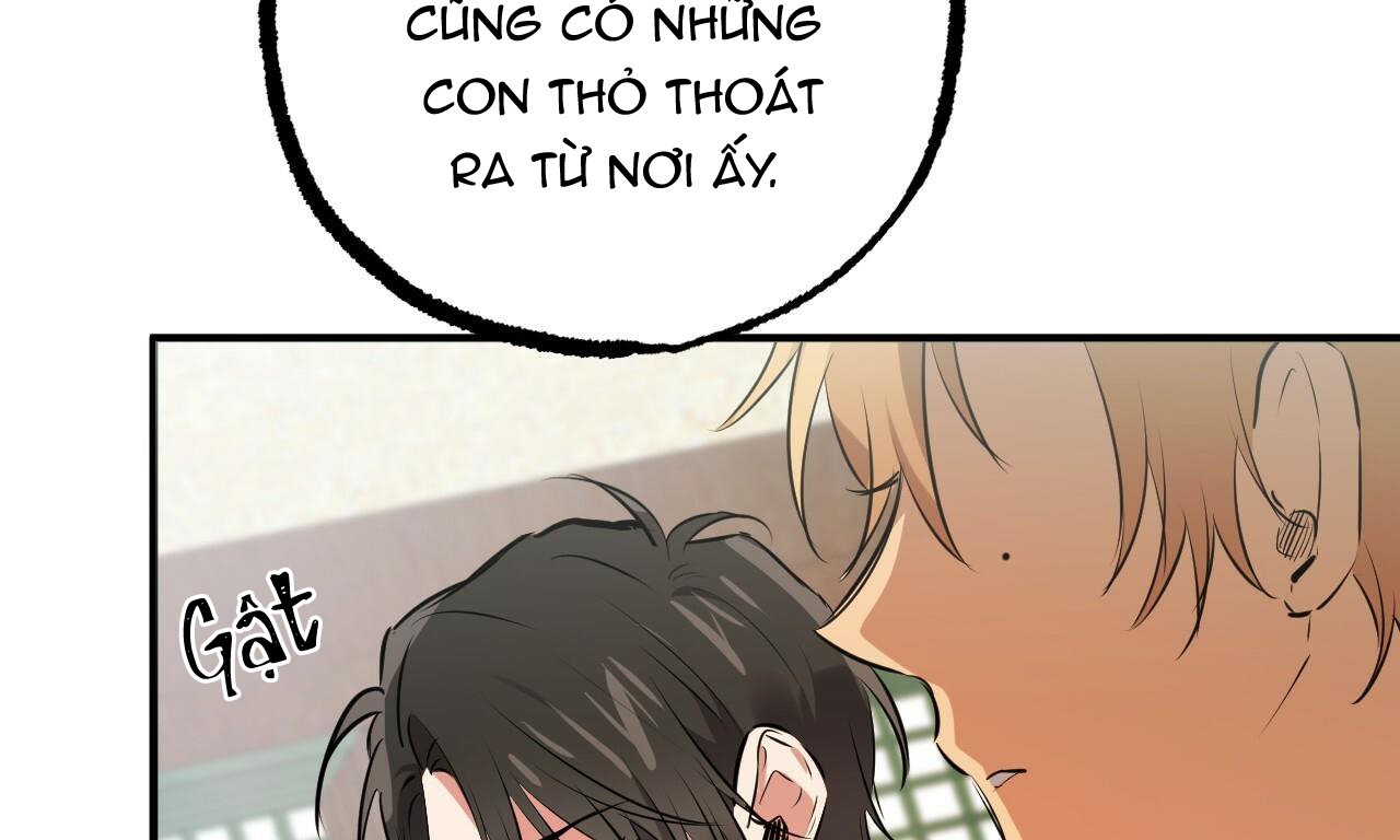 Đàn Thỏ Của Habibi Chapter 40 - Trang 80