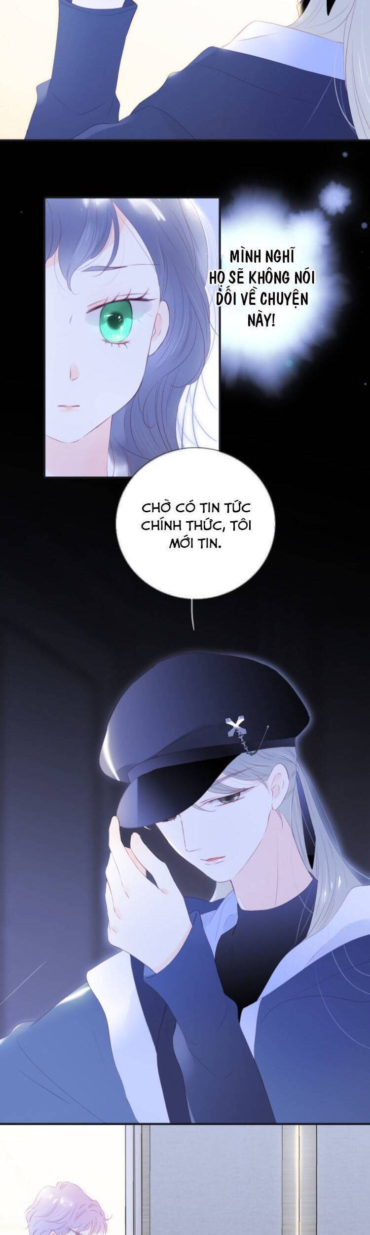 Hoa Bỏ Chạy Với Nhím Rồi Chapter 71 - Trang 9