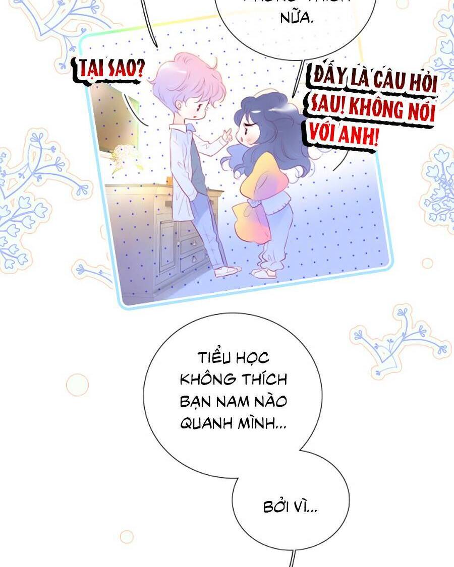 Hoa Bỏ Chạy Với Nhím Rồi Chapter 72 - Trang 27