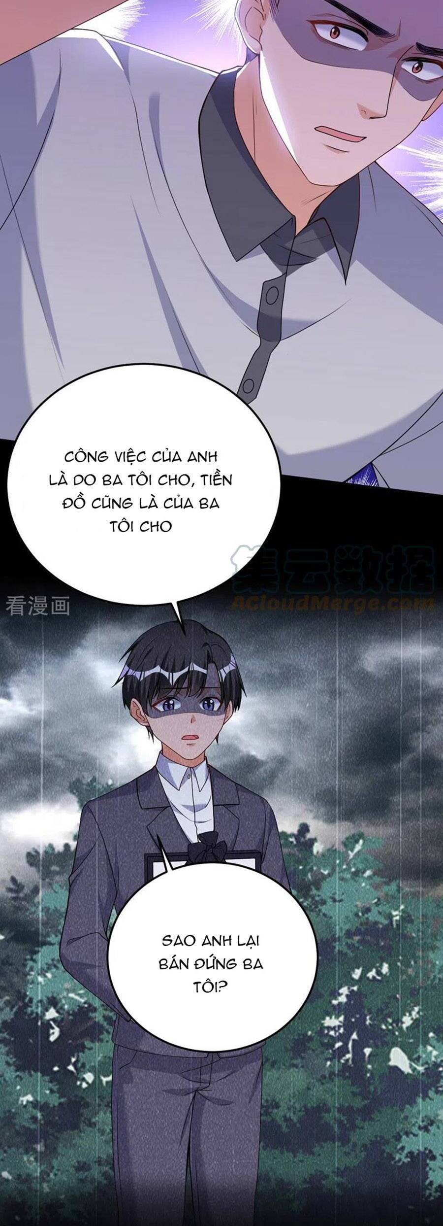 Hôm Nay Từ Chối Lục Tiên Sinh Chưa? Chapter 78 - Trang 24