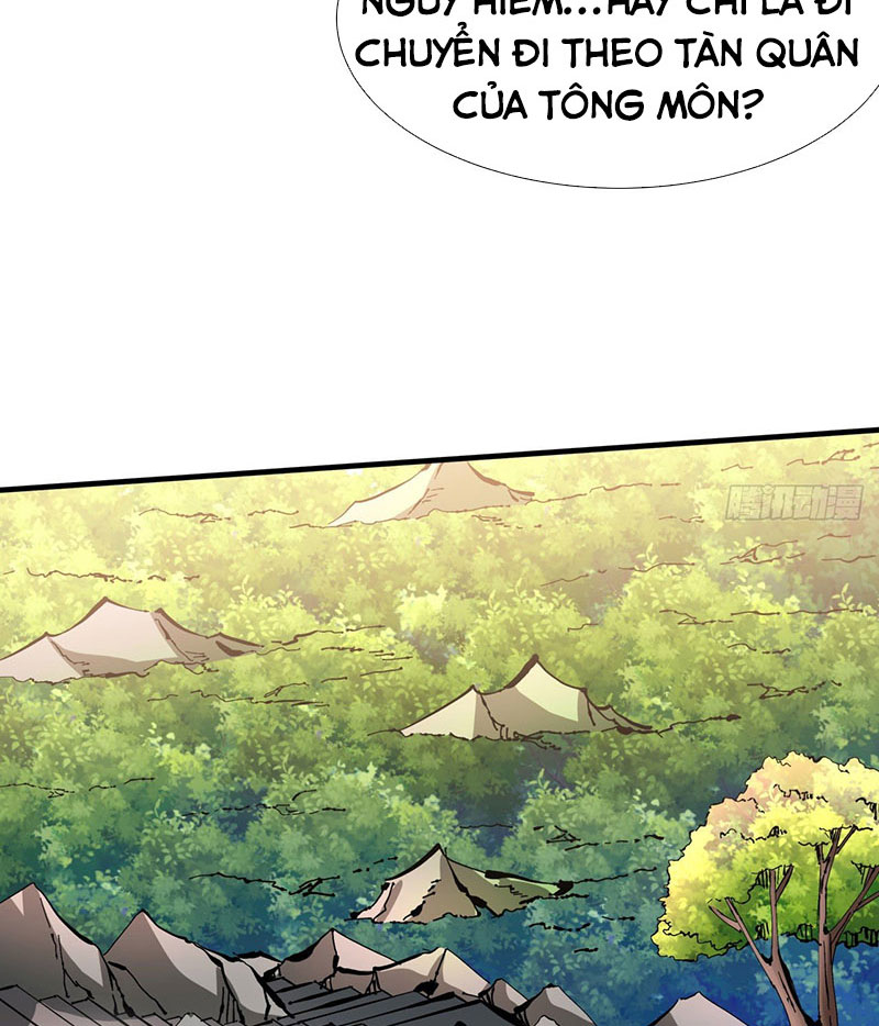 Không Có Đạo Lữ Sẽ Chết Chapter 38 - Trang 44