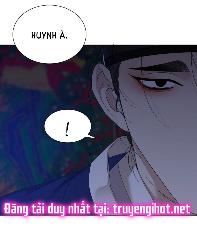 Mắt Phủ Toàn Sương Chapter 60.5 - Trang 20