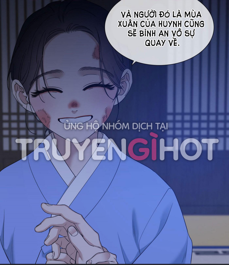 Mắt Phủ Toàn Sương Chapter 60.5 - Trang 28