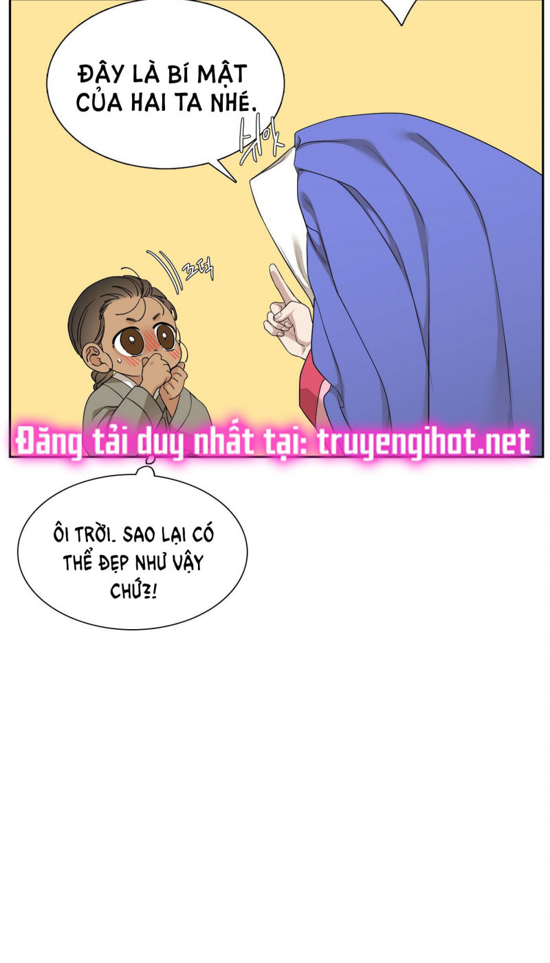 Mắt Phủ Toàn Sương Chapter 60 - Trang 22