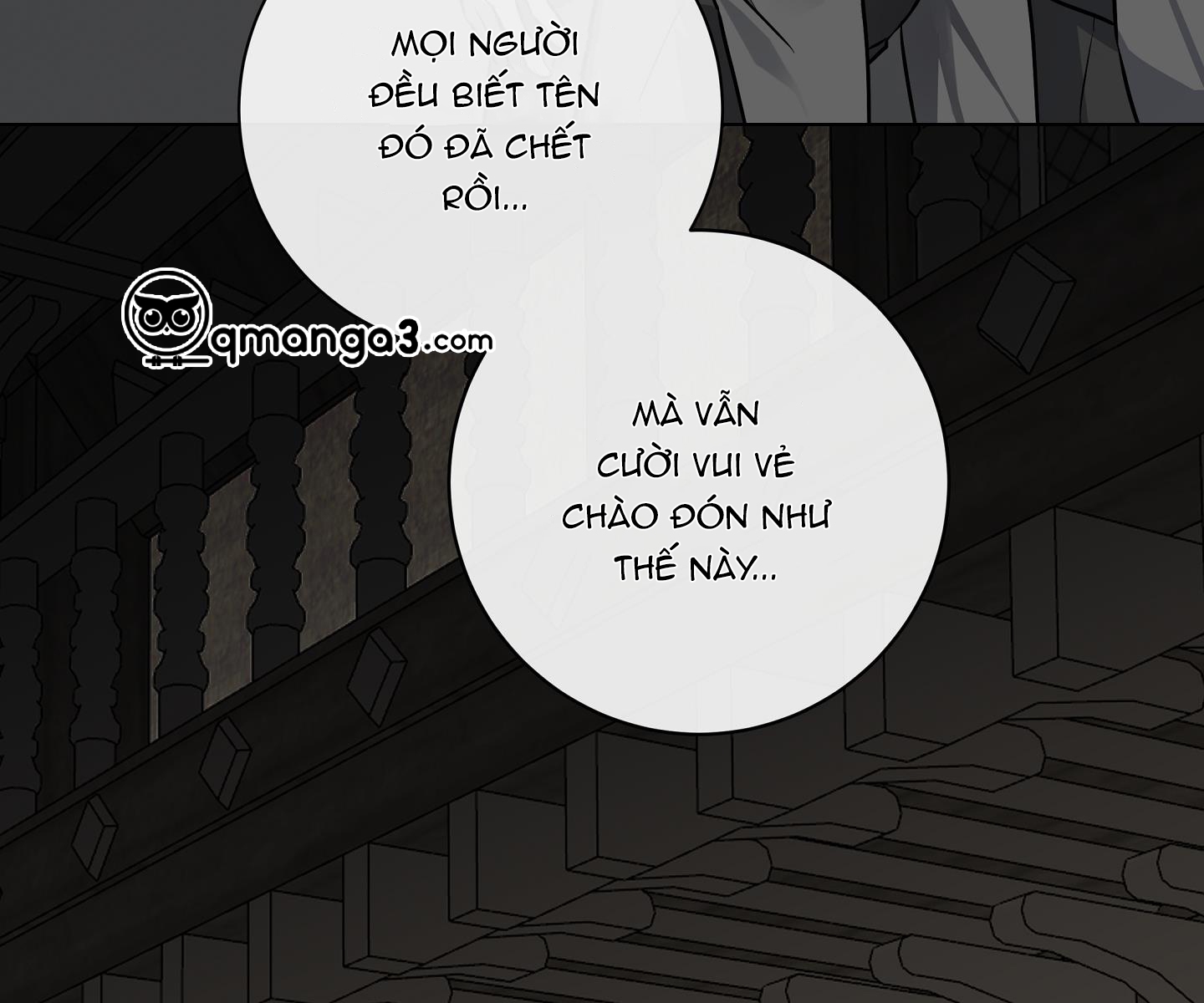 Nhật Thực Chapter 77 - Trang 21