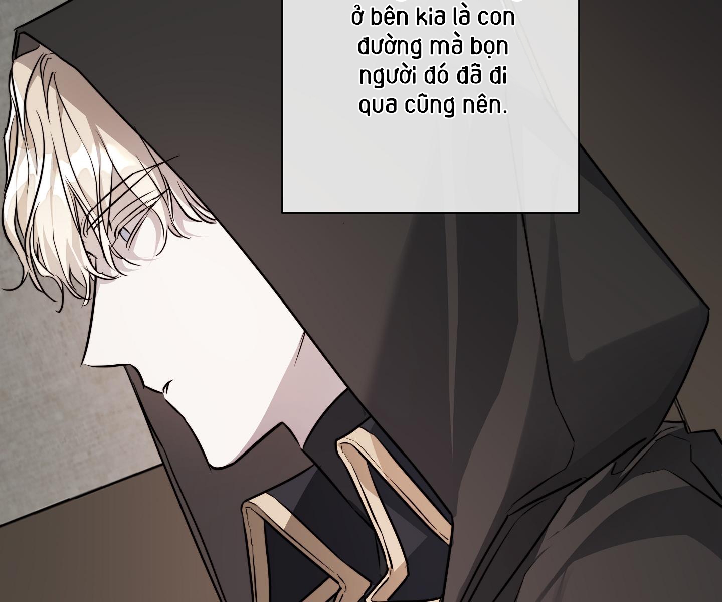 Nhật Thực Chapter 77 - Trang 60