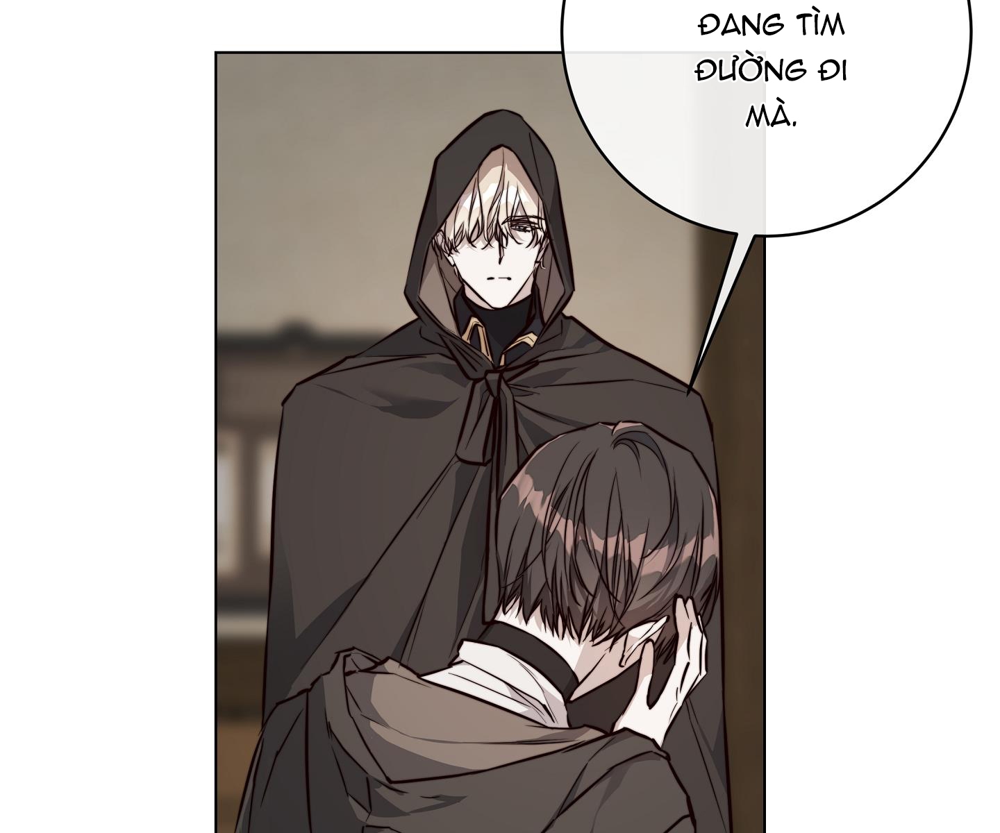 Nhật Thực Chapter 77 - Trang 71