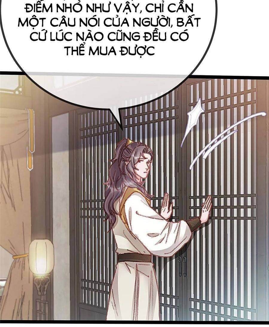 Quý Phi Lúc Nào Cũng Muốn Được Lười Biếng Chapter 58 - Trang 25