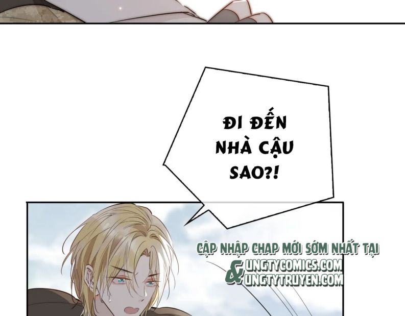 Tình Đầu Của Hoàng Thái Tử Chapter 70 - Trang 48