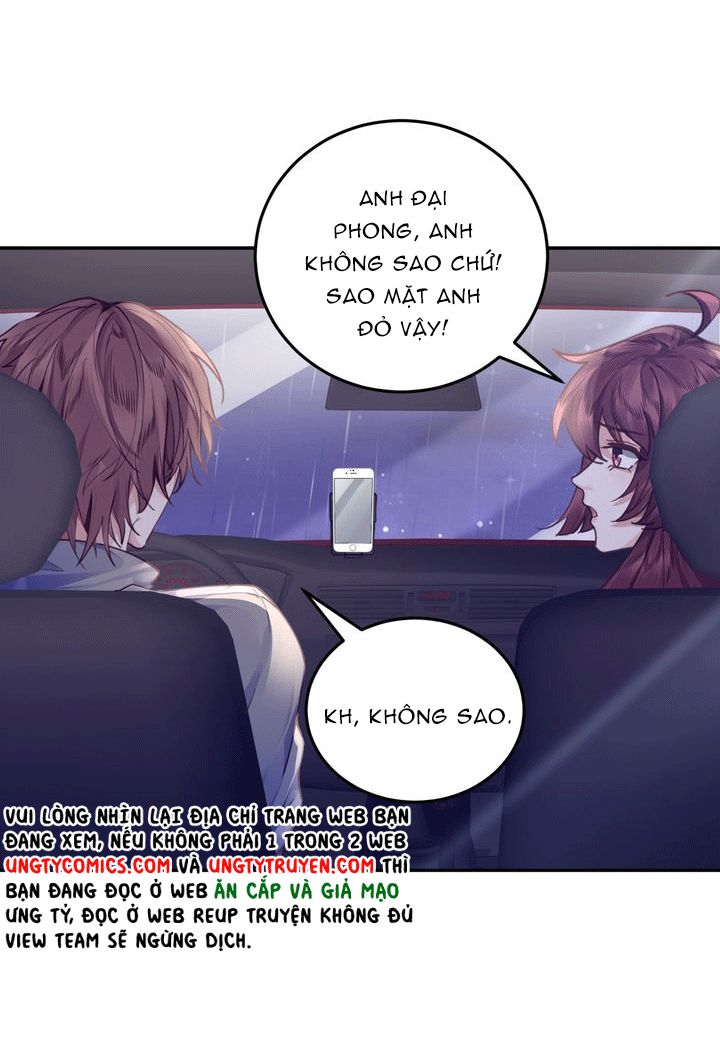 Tổng Tài Định Chế Tư Nhân Chapter 10 - Trang 16