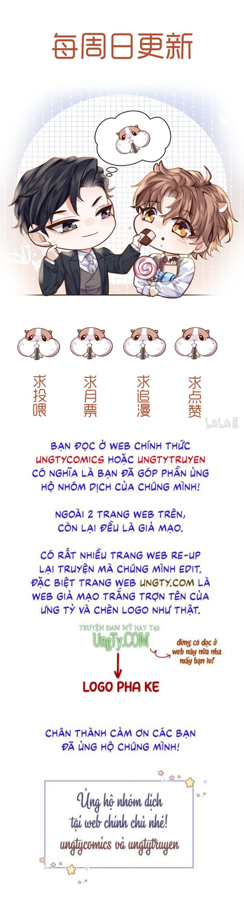 Tổng Tài Định Chế Tư Nhân Chapter 12 - Trang 38