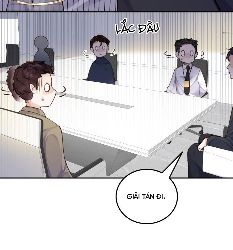 Tổng Tài Định Chế Tư Nhân Chapter 8 - Trang 26