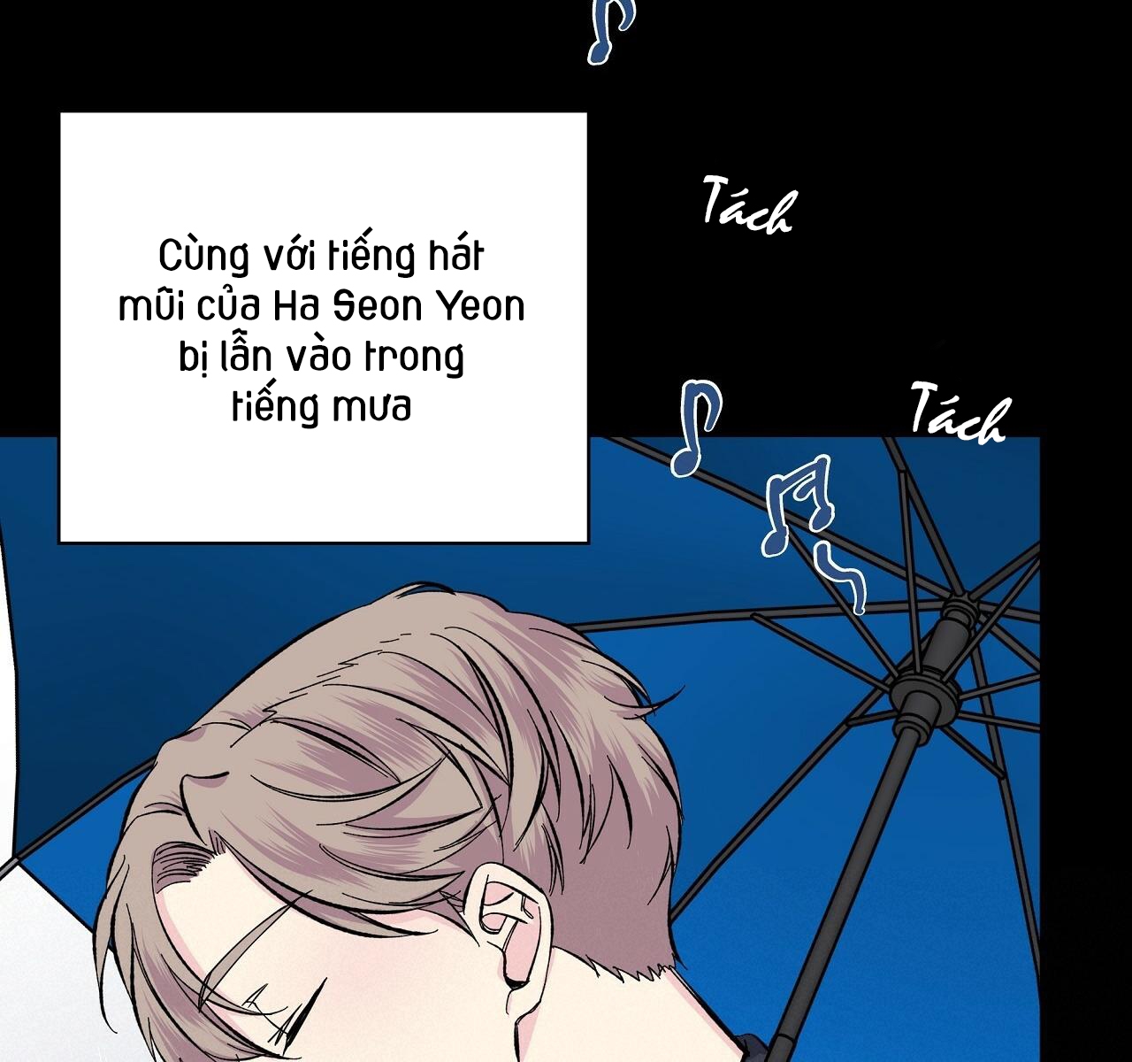 Vị Ngọt Đôi Môi Chapter 22 - Trang 26