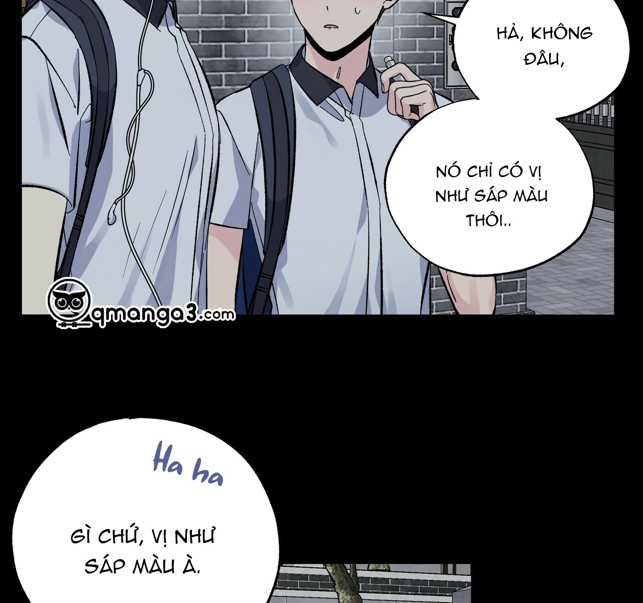 Vị Ngọt Đôi Môi Chapter 22 - Trang 45