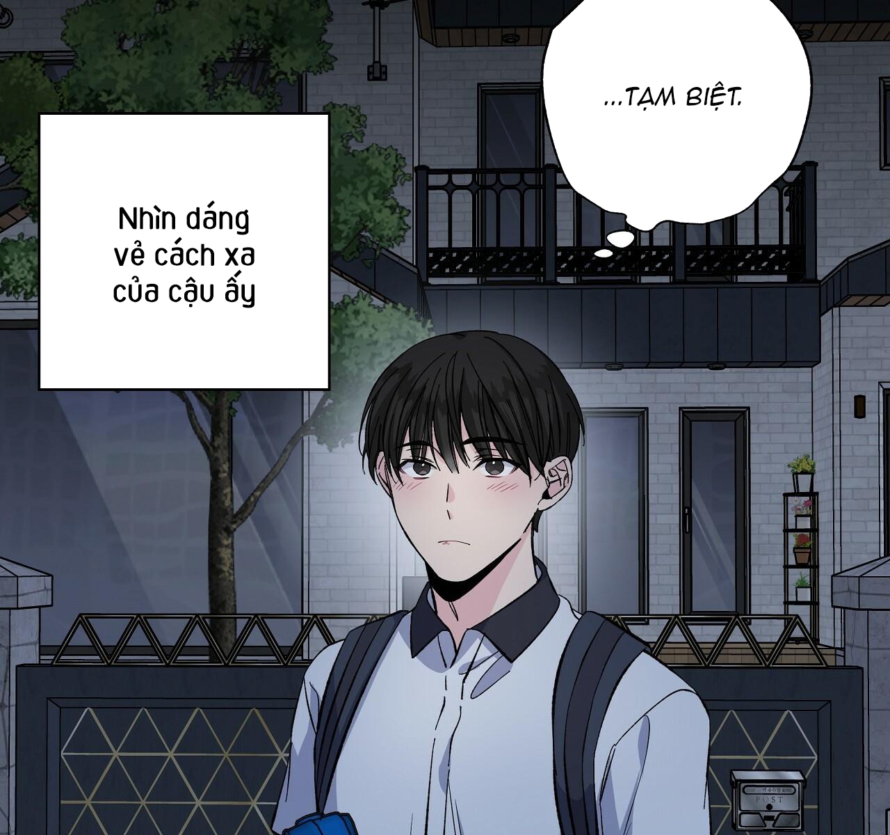 Vị Ngọt Đôi Môi Chapter 22 - Trang 52