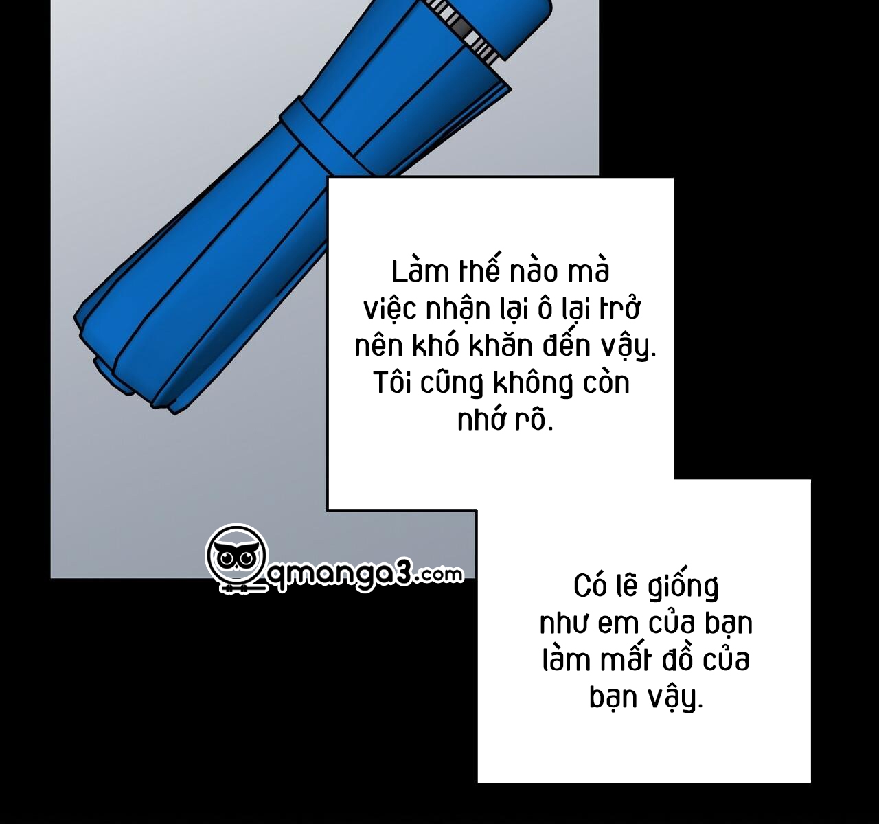 Vị Ngọt Đôi Môi Chapter 22 - Trang 56