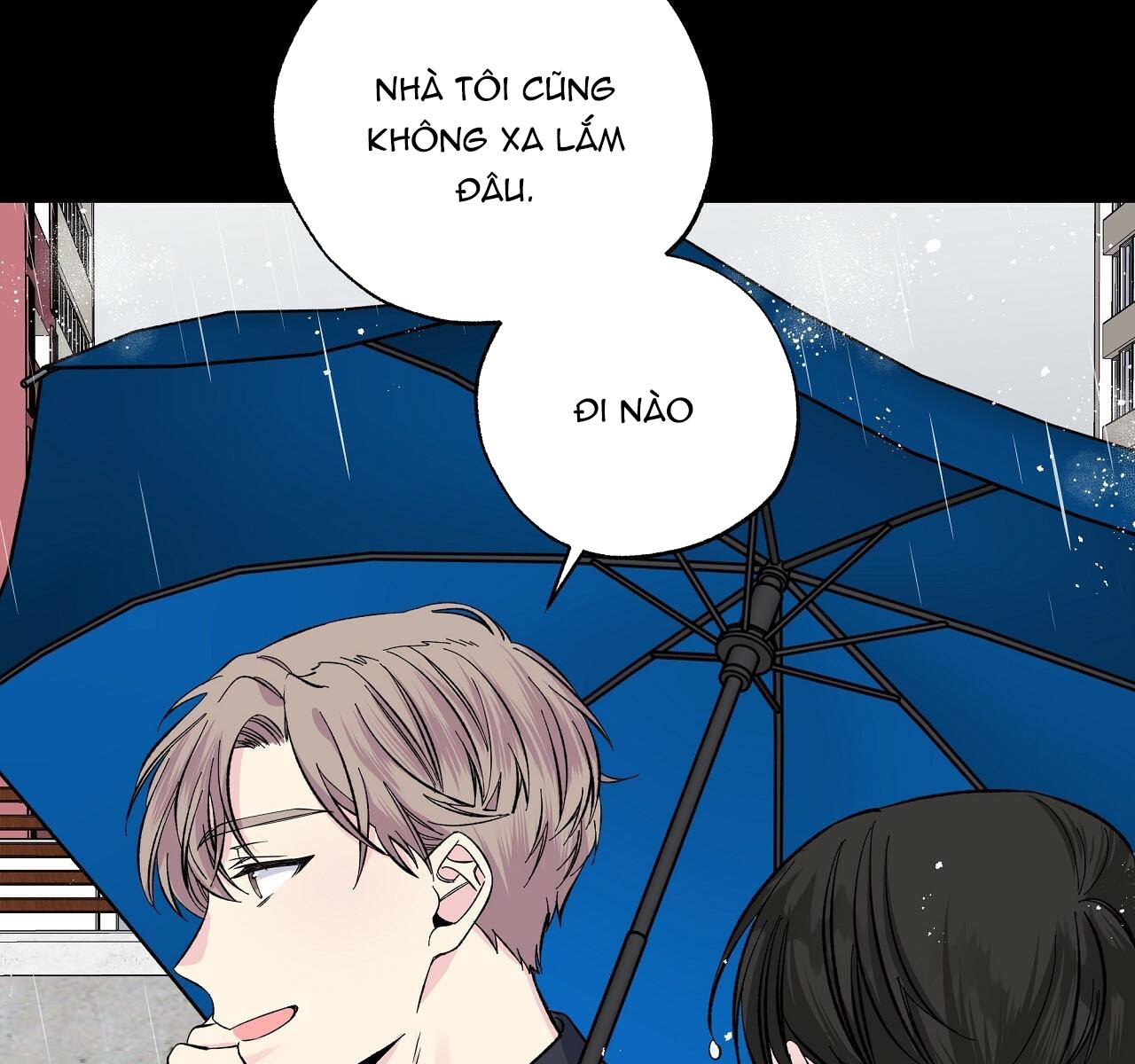 Vị Ngọt Đôi Môi Chapter 22 - Trang 9