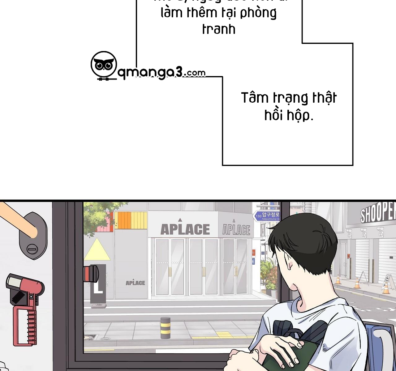 Vị Ngọt Đôi Môi Chapter 22 - Trang 84