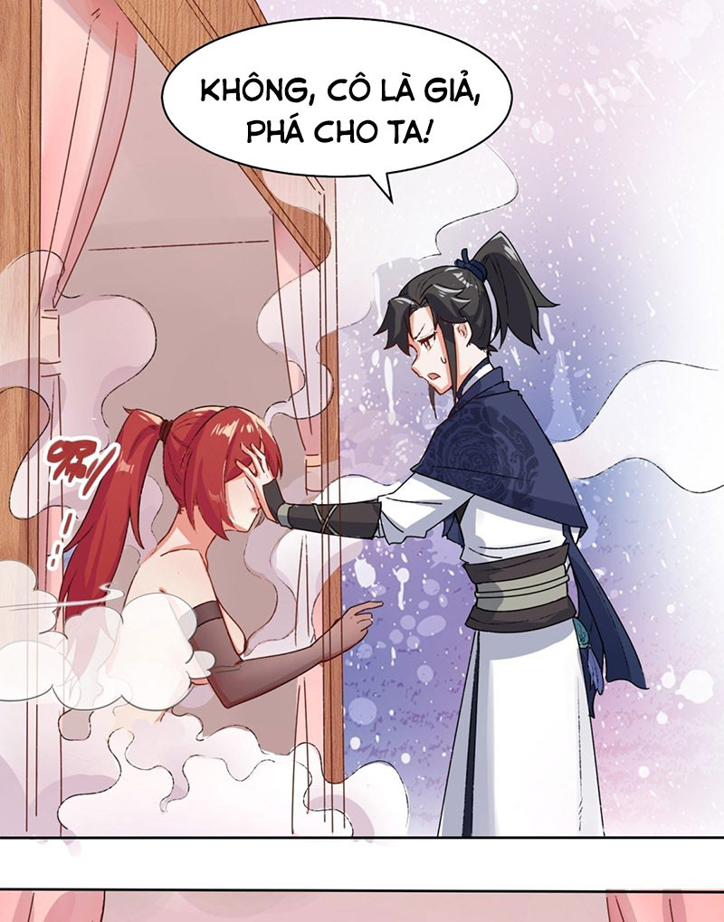 Vô Tận Thôn Phệ Chapter 15 - Trang 22