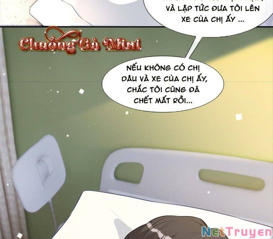 Vượt Rào Trêu Chọc Chapter 123 - Trang 11