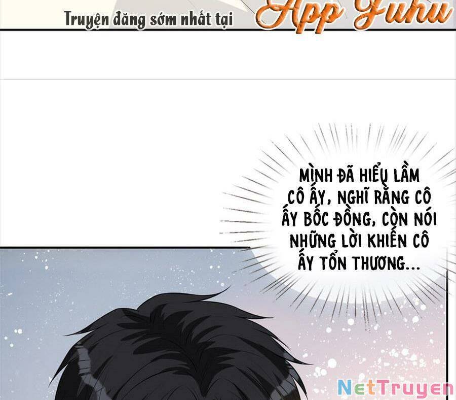 Vượt Rào Trêu Chọc Chapter 123 - Trang 13