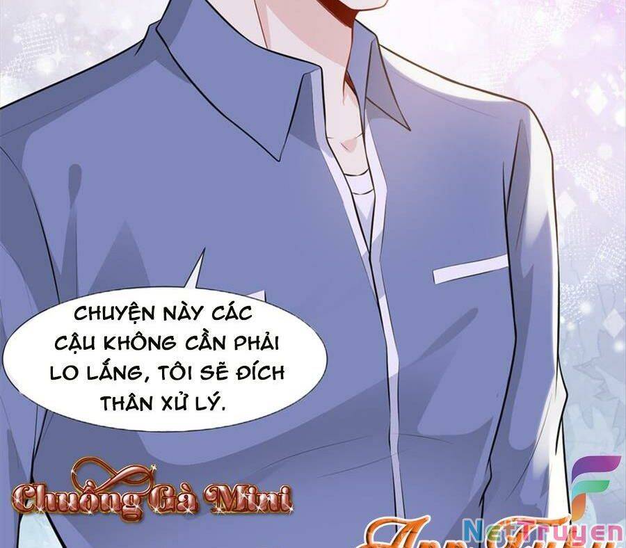 Vượt Rào Trêu Chọc Chapter 123 - Trang 23