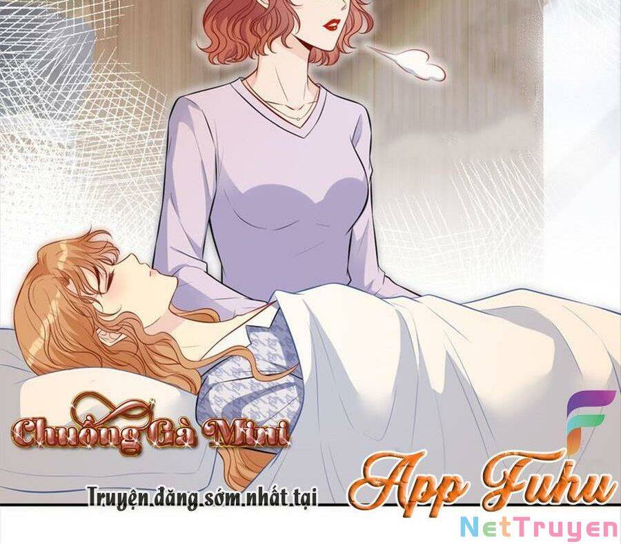 Vượt Rào Trêu Chọc Chapter 123 - Trang 36