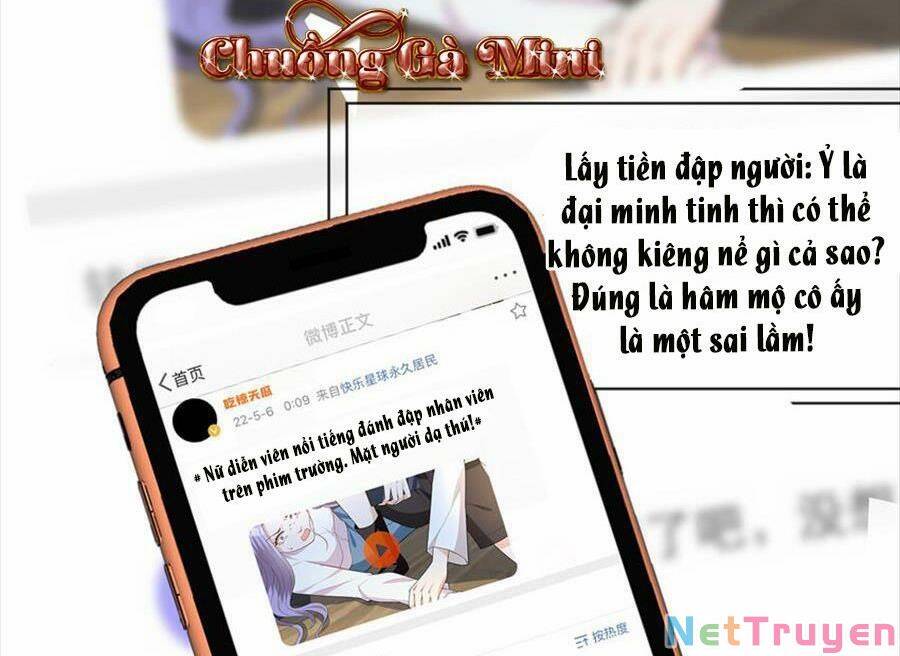 Vượt Rào Trêu Chọc Chapter 123 - Trang 44