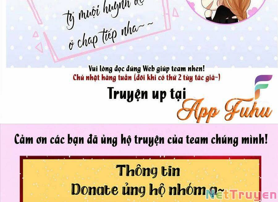 Vượt Rào Trêu Chọc Chapter 123 - Trang 77