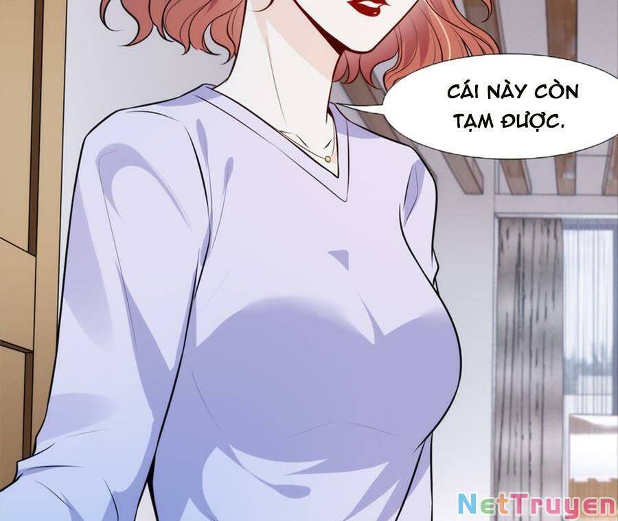 Vượt Rào Trêu Chọc Chapter 124 - Trang 17