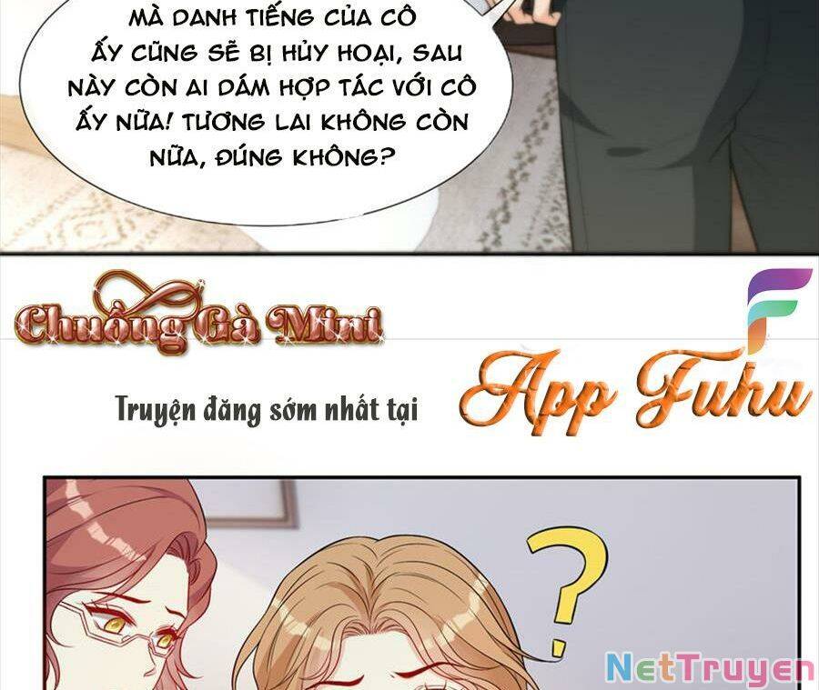 Vượt Rào Trêu Chọc Chapter 124 - Trang 26