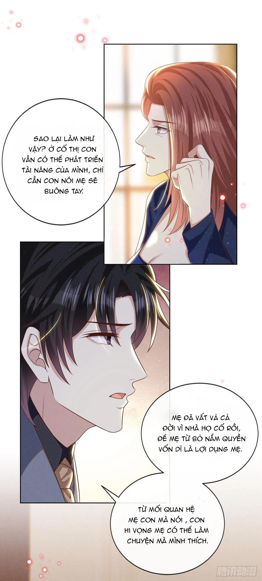 Anh Ấy Nói Tôi Là Hắc Liên Hoa Chapter 167 - Trang 11