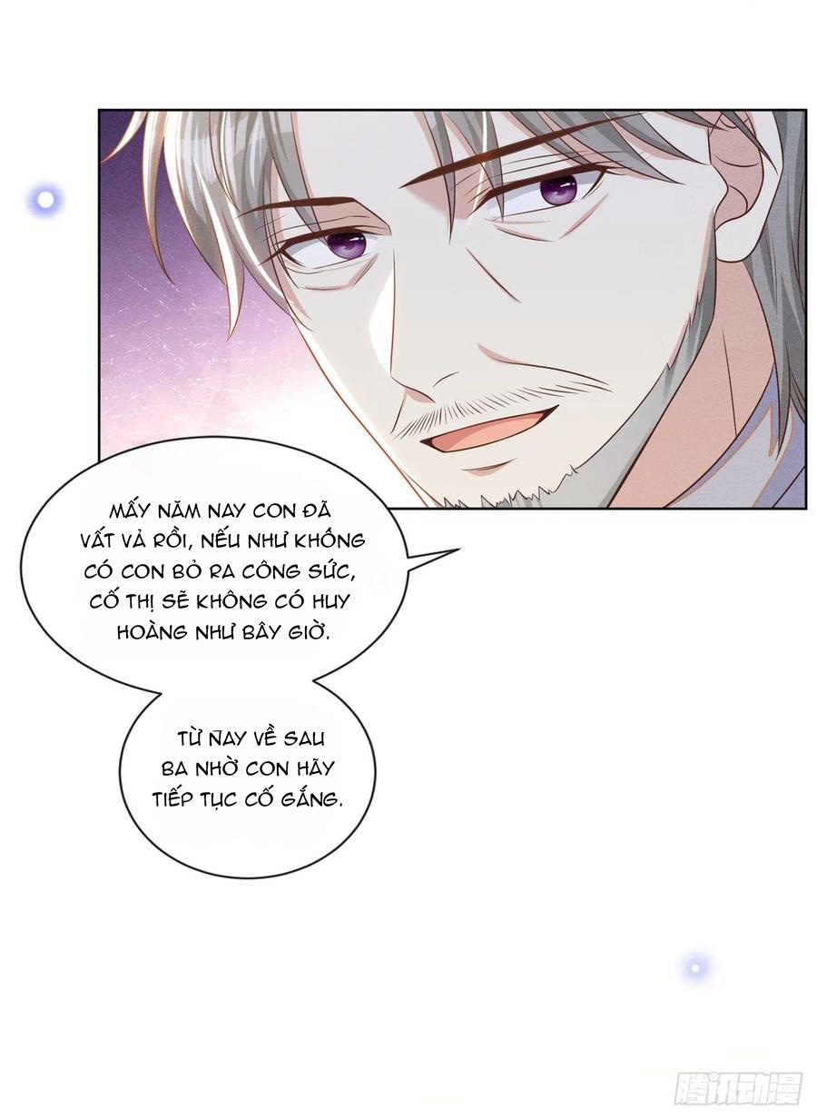 Anh Ấy Nói Tôi Là Hắc Liên Hoa Chapter 167 - Trang 17