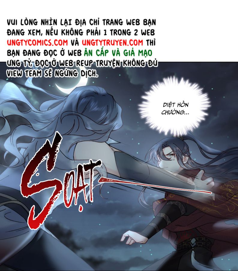 Giang Hồ Biến Địa Thị Kỳ Ba Chapter 52 - Trang 22