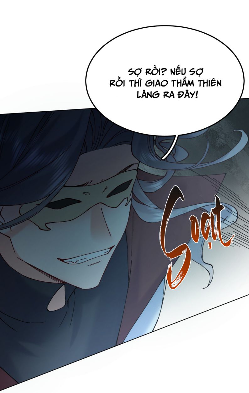 Giang Hồ Biến Địa Thị Kỳ Ba Chapter 52 - Trang 25