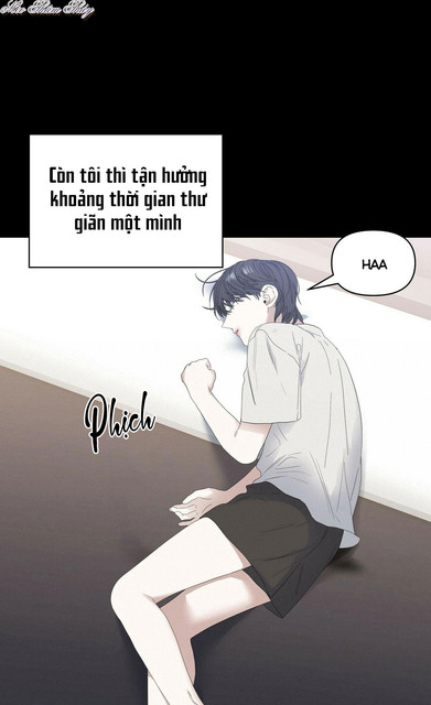 Hội Chứng Chapter 39 - Trang 21