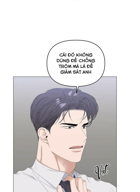 Hội Chứng Chapter 39 - Trang 39