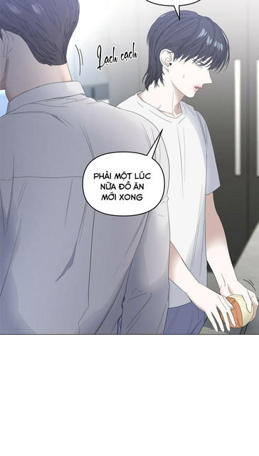 Hội Chứng Chapter 39 - Trang 41