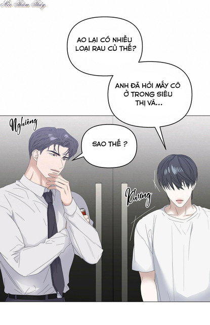 Hội Chứng Chapter 39 - Trang 44