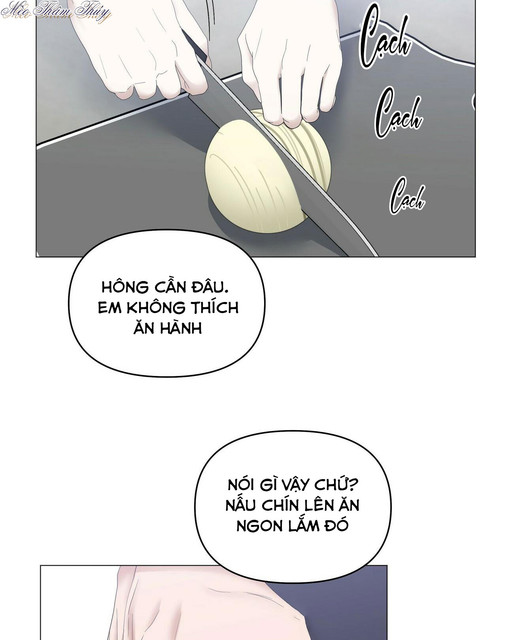 Hội Chứng Chapter 39 - Trang 47