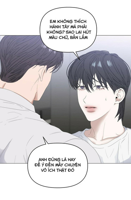 Hội Chứng Chapter 39 - Trang 56