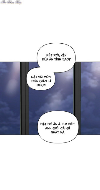 Hội Chứng Chapter 39 - Trang 69