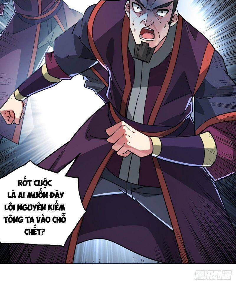 Lâm Binh Đấu Giả Chapter 6 - Trang 14