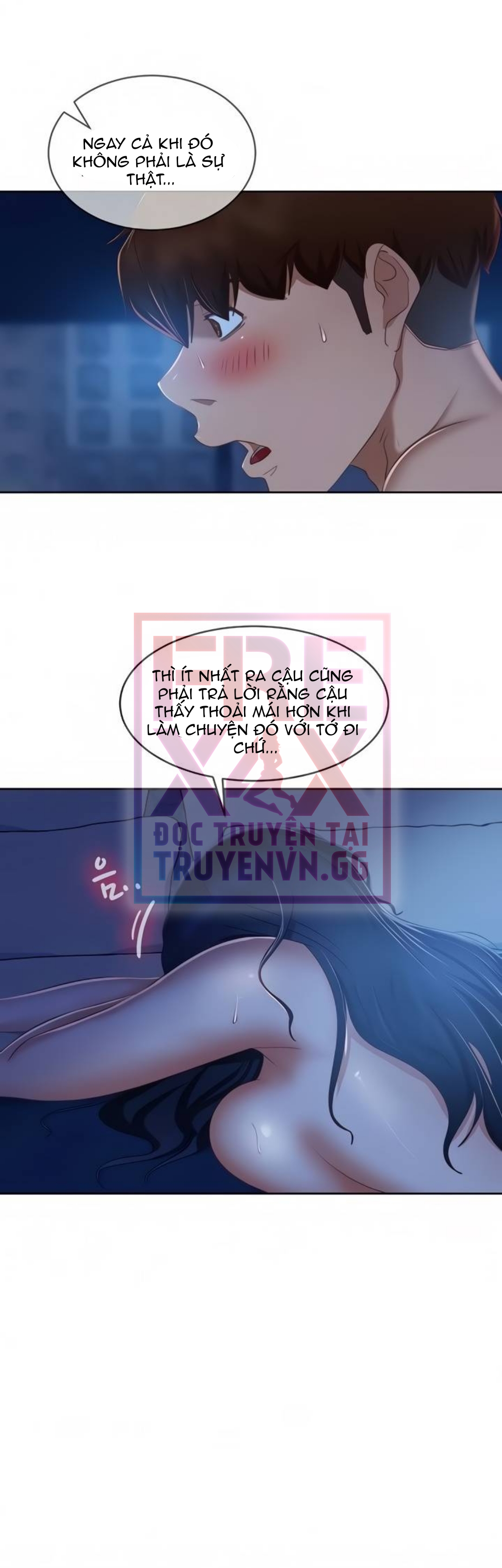 Một Ngày Rối Rắm Chapter 59 - Trang 19