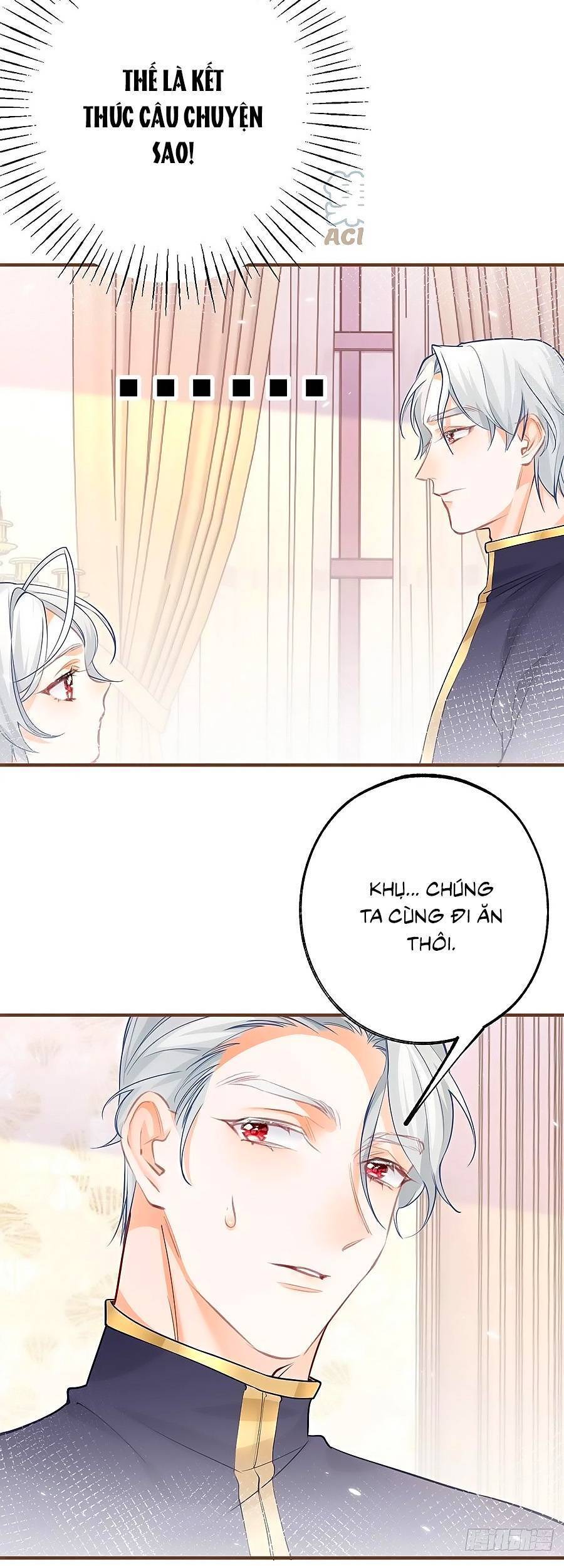 Ngày Nào Đó Trở Thành Công Chúa Tế Phẩm Chapter 72 - Trang 17