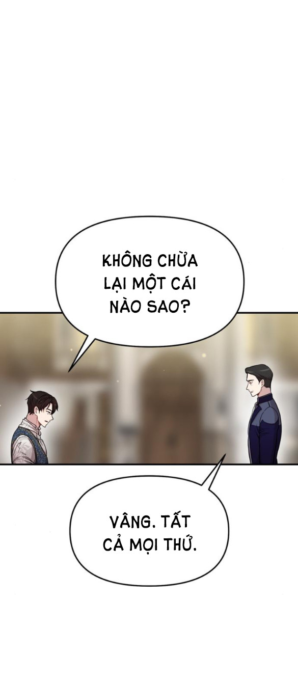 Phòng Ngủ Bí Mật Của Công Chúa Bị Bỏ Rơi Chapter 7.1 - Trang 3