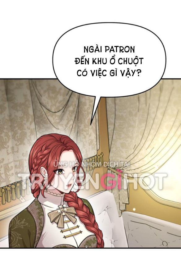 Phòng Ngủ Bí Mật Của Công Chúa Bị Bỏ Rơi Chapter 7.1 - Trang 30