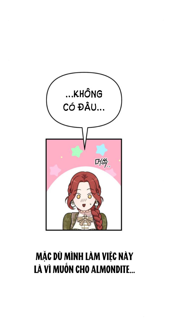 Phòng Ngủ Bí Mật Của Công Chúa Bị Bỏ Rơi Chapter 7.1 - Trang 38